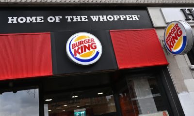 Restaurant Brands International (Q2) 2026 earnings
