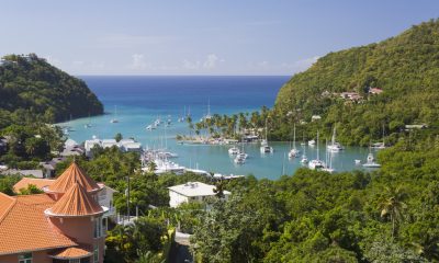 EU cracks down on Caribbean golden passport programs with visa threat