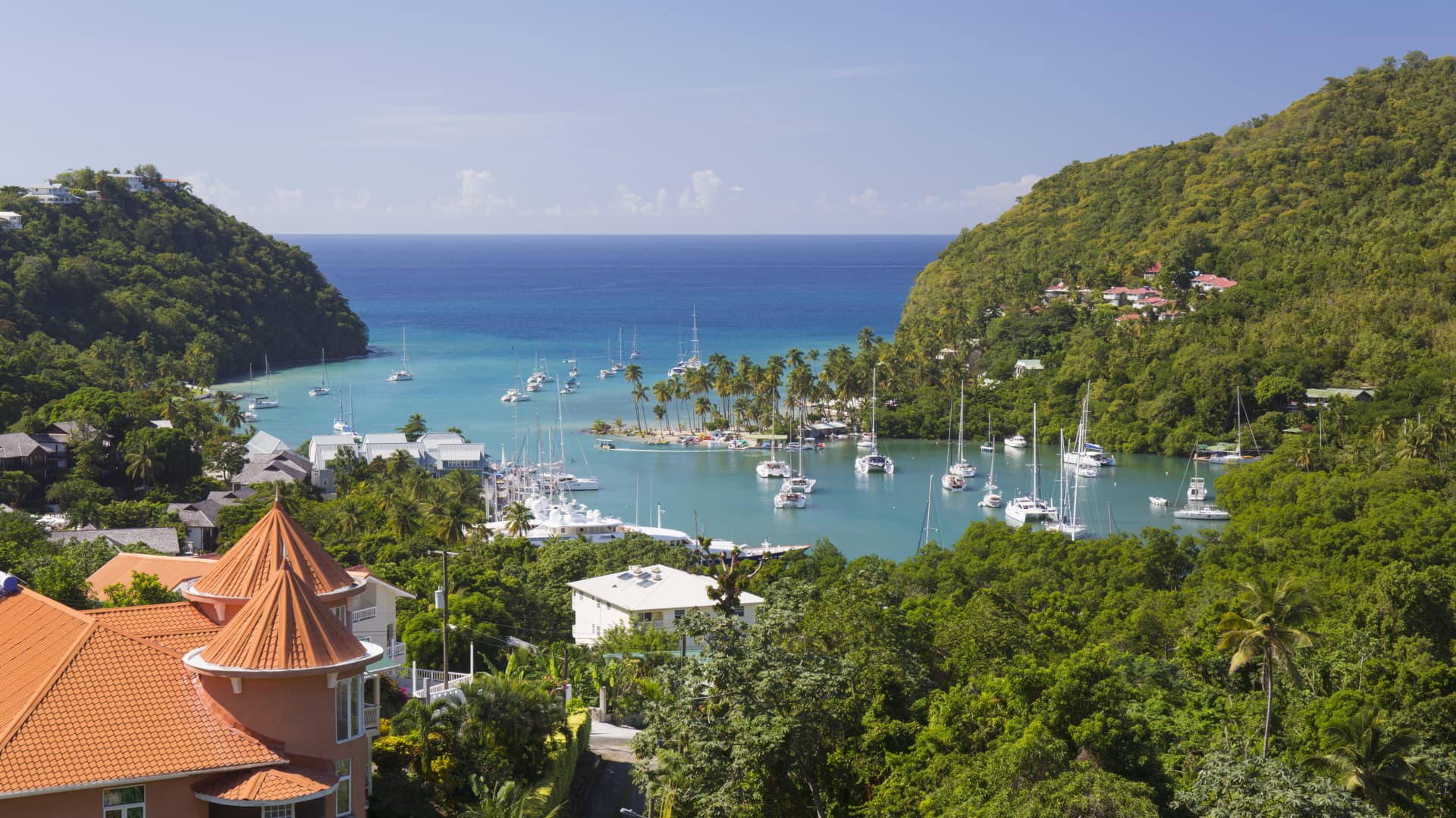 EU cracks down on Caribbean golden passport programs with visa threat
