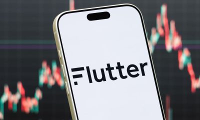Flutter misses on earnings, replaces CEO in another leadership change