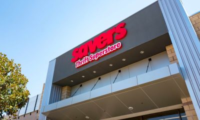Savers Value Village thrift store launches new AI tool to price items