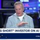 'Big Short' trader Steve Eisman: Future of hyperscalers hinge on bet OpenAI and Anthropic will succeed