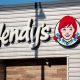 Wendy's stock jumps on Nelson Peltz takeover bid report