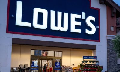 Lowe's (LOW) Q2 2026 earnings