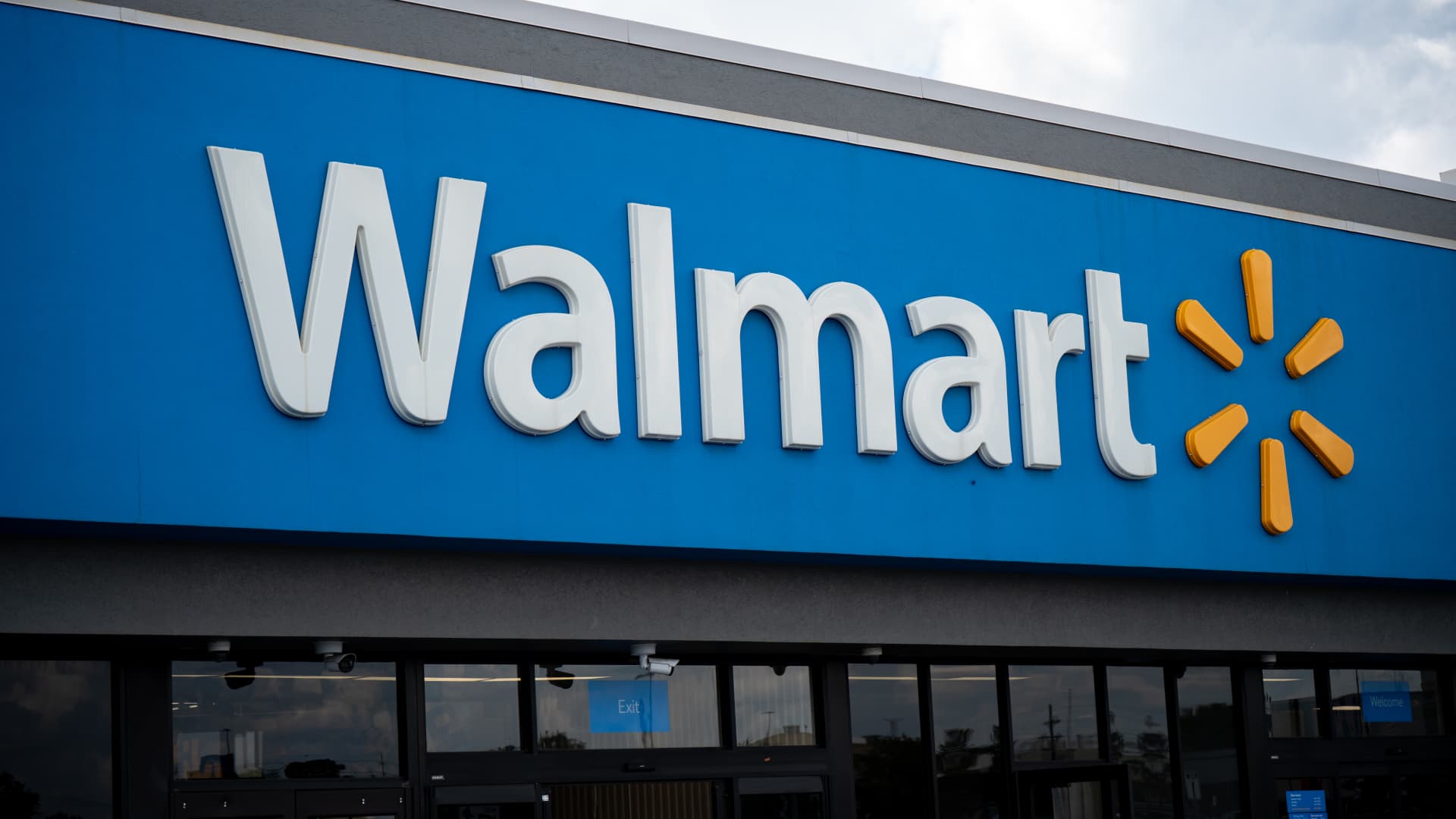 Walmart (WMT) Q2 2027 earnings