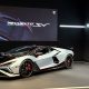 Its most powerful production car ever