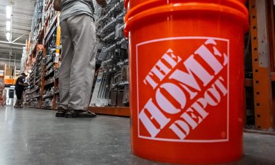 Home Depot (HD) Q2 2026 earnings