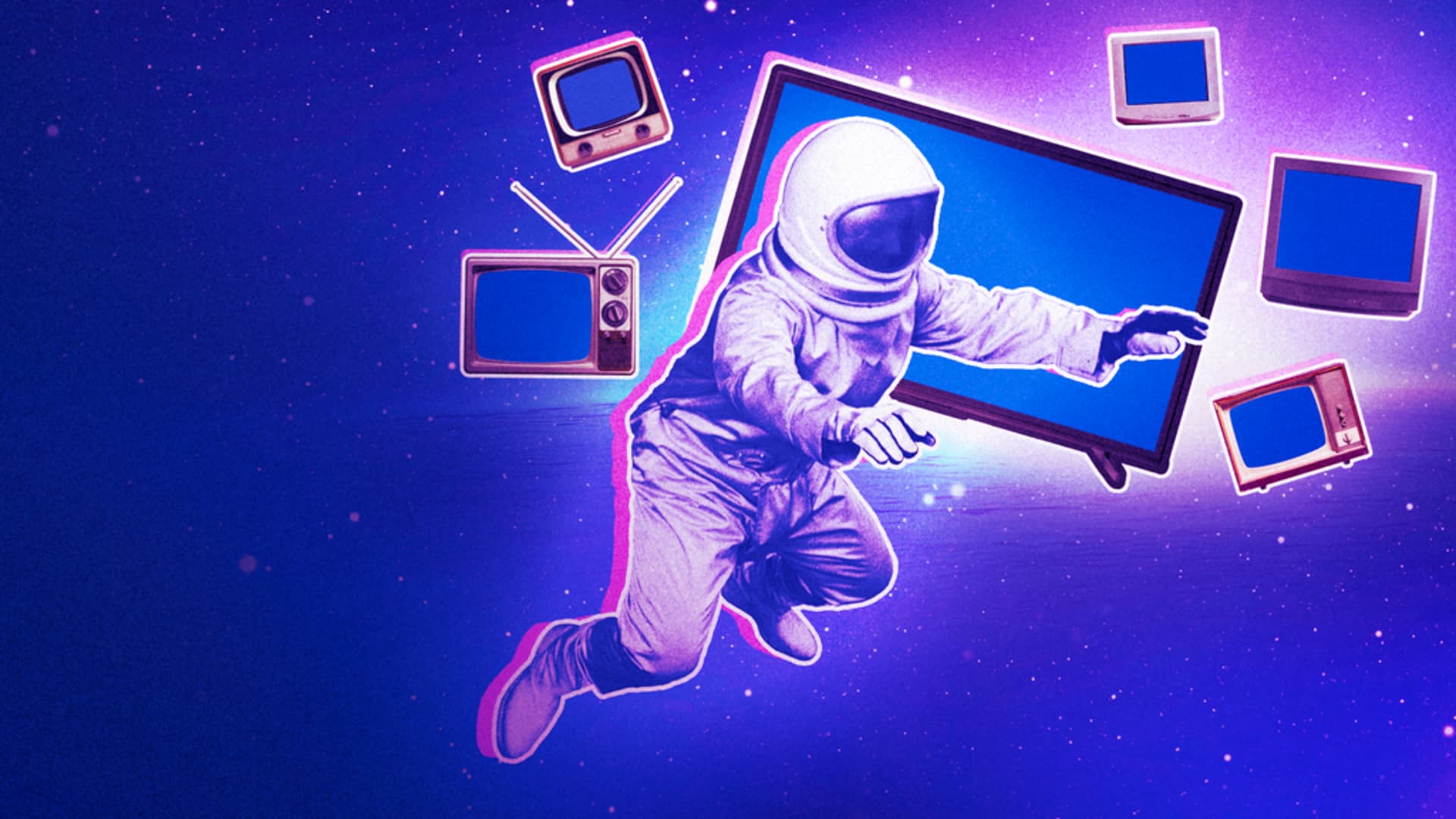 What will TV look like in three years? Insiders share predictions