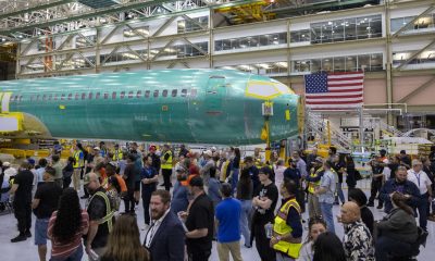 United needs to decide what to do with its old Boeing 737 Max 10 seats