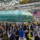 United needs to decide what to do with its old Boeing 737 Max 10 seats
