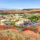 Where commercial real estate demand is highest, according to NAR data