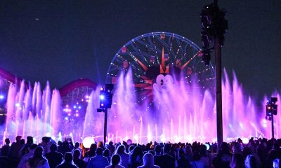 Disney parks boss outlines investment strategy, with superfans at fore