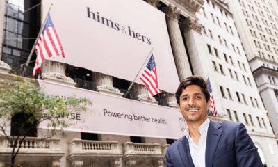 Hims & Hers CEO Andrew Dudum talks FTC lawsuit, GLP-1s, AI