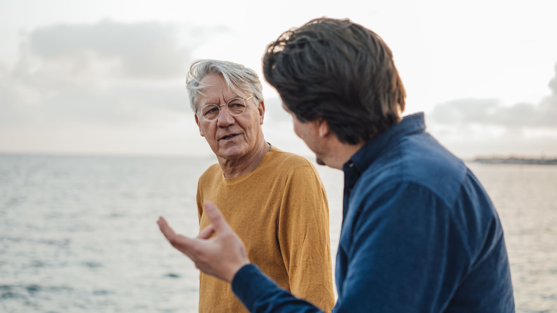 How wealthy families can prepare for aging parents, avoid succession crisis
