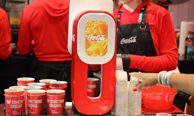 Coca-Cola innovation labs test dirty sodas, refreshers