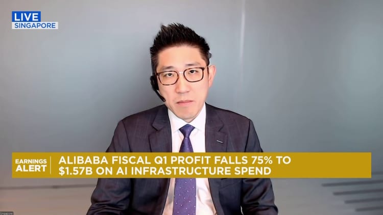 UBP: Alibaba’ s AI spending makes sense given its full-stack edge