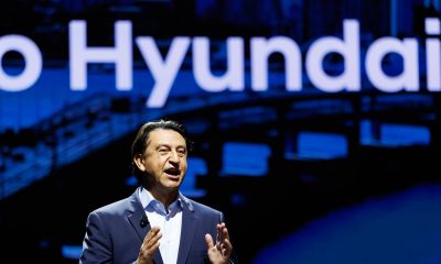 Hyundai has grown more than any automaker in the U.S. It's not done