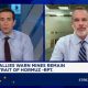 Bessent 'turbocharged' global adoption for China's yuan with new Iran sanctions: Peter Alexander