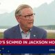 Kansas City Fed Pres. Jeff Schmid on July PCE: We have our work cut out for us