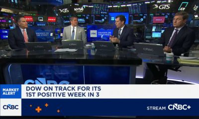 Fed Chair Warsh isn't likely to do much of anything tomorrow, says Solus’ Dan Greenhaus