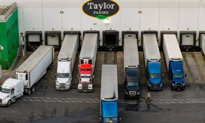 How Taylor Farms became integral to America's food supply system