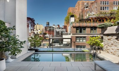 Manhattan rental market is booming, with $100,000-a-month apartments
