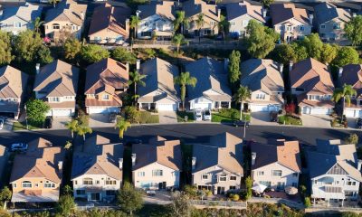Mortgage rates surge to the highest since June 2025