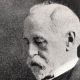 Descendant of Echo's founder retraces his footsteps