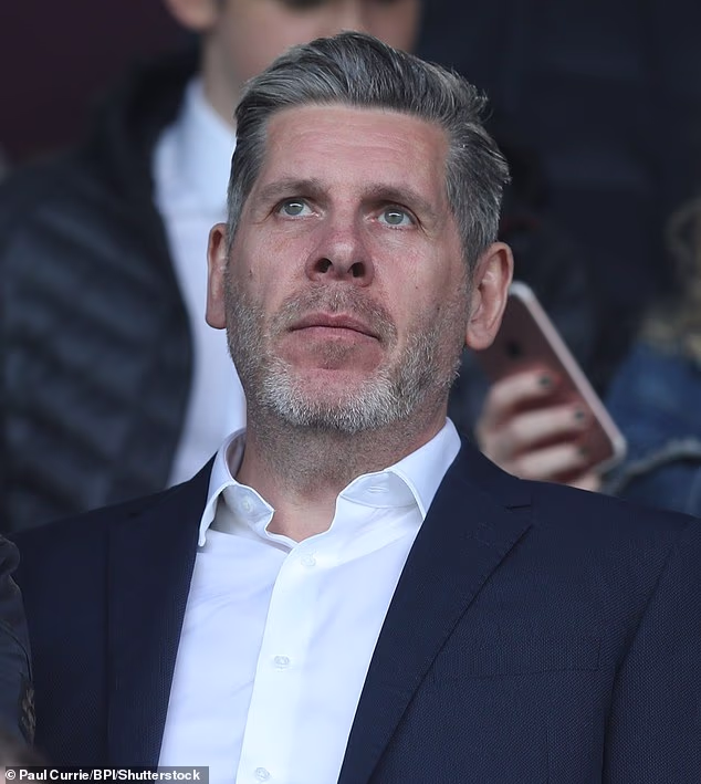 Tony Livesey was editor-in-chief of the Daily Sport and Sunday Sport. A woman, named only as Florence, claims it was he who organised her visit to Sullivan's house where he allegedly coerced her into sex. He has left BBC Radio 5 Live today