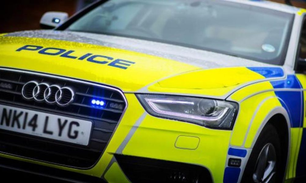 Three arrested in Billingham after reports of a firearm