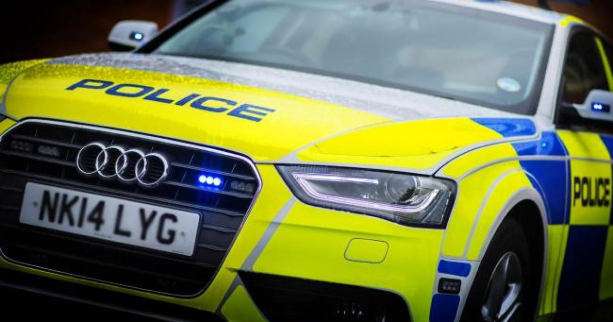 Three arrested in Billingham after reports of a firearm