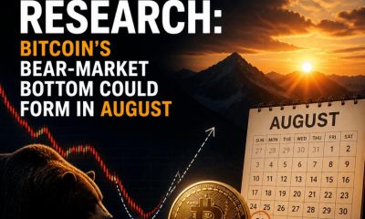 Crypto Breaking News