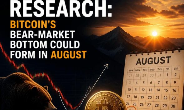 Crypto Breaking News