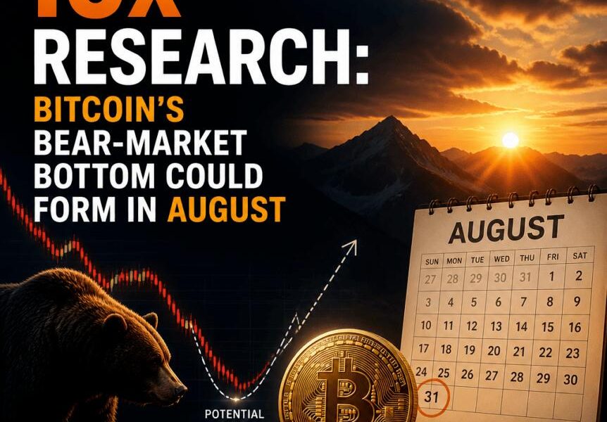 Crypto Breaking News