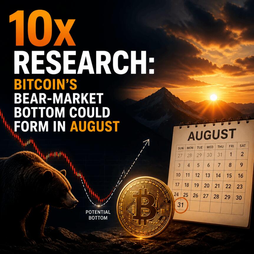 Crypto Breaking News