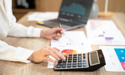 U.S. accounting-standards group proposes way to see stablecoins as 'cash equivalent'