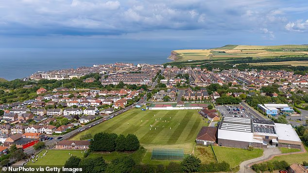 Saltburn have been widely condemned on social media following multiple videos emerging