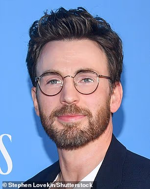 Chris Evans has been engulfed in plastic surgery speculation after his 'unrecognizable' appearance in the new Avengers trailer. Pictured: June 2025