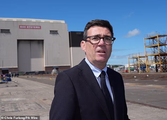 Andy Burnham must soon choose whether or not to approve production from a large untapped oil field west of Shetland, after a public consultation on Rosebank closed