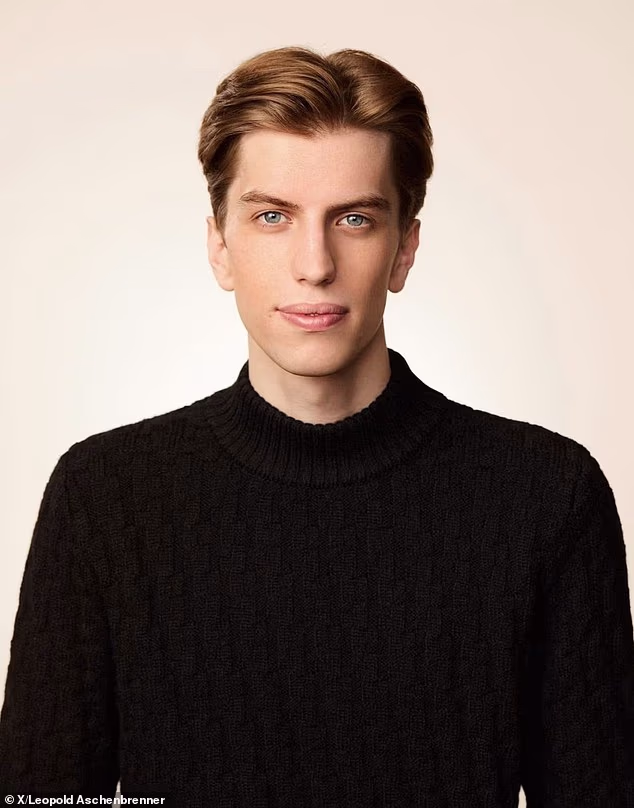 German wonderkid Leopold Aschenbrenner was seen as the oracle of AI after penning a manifesto about the industry which went viral on the internet and rapidly became required reading in Silicon Valley. It even earned praise from the President's daughter, Ivanka Trump