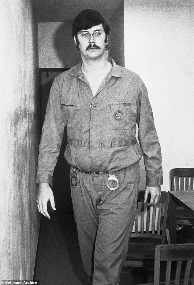 California is home to the most serial killers with 128, including Edmund Kemper, also known as the Co-ed killer. He killed at least eight women, including his own mother