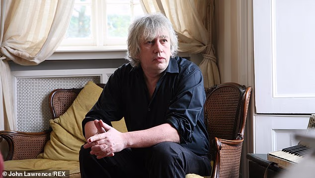 Journalist Rod Liddle dies aged 66 after short illness