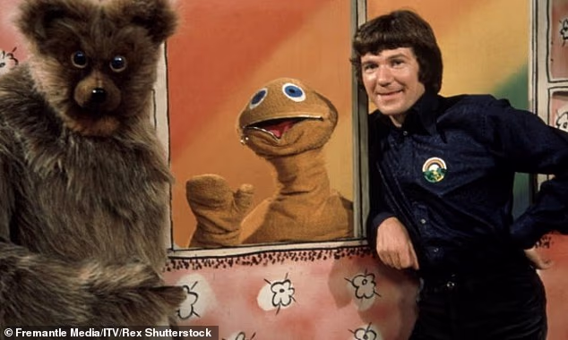 Rainbow fans have been enjoying a nostalgic dose of the 70s show in recent weeks, but some were shocked by double entendres only to learn that footage never actually made it to air