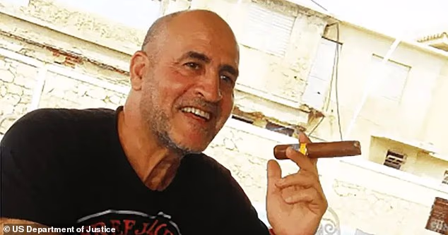 Daniel Siad was found dead at his home in the suburbs of Paris in late July aged 68
