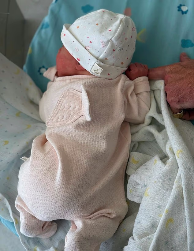 Princess Eugenie and her husband Jack Brooksbank have announced the birth of their baby daughter