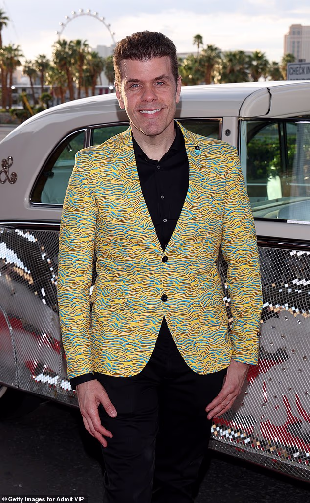 Officers were dispatched to celebrity blogger Perez Hilton's Miami home on Tuesday after receiving reports that he was broadcasting alarming behavior on a TikTok livestream
