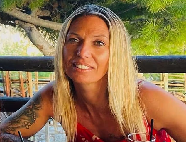 Lisa Fryett tragically succumbed to her injuries last week after being caught up in a Spanish wildfire