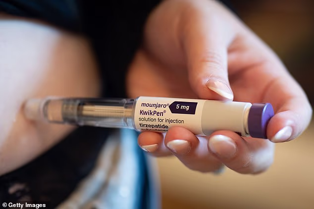 Weight loss jabs like Mounjaro and Wegovy have been linked to at least 216 UK deaths