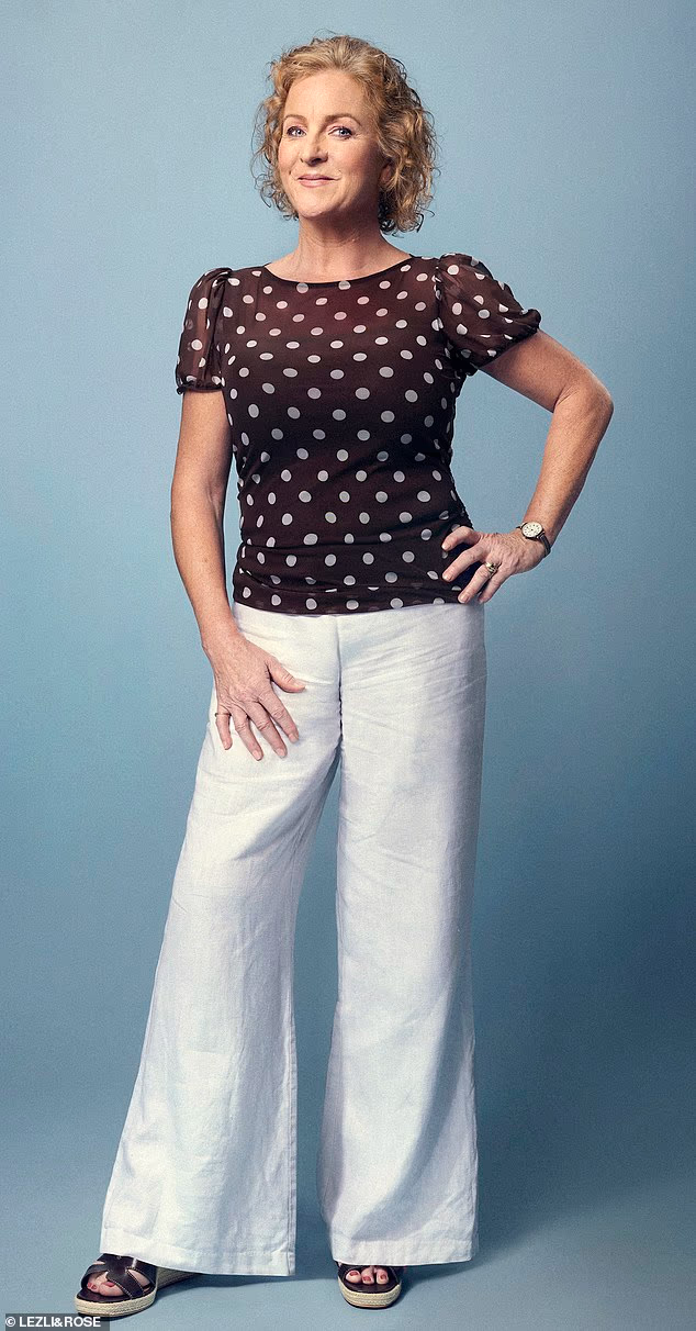 After losing 2st on Mounjaro in 18 months, Louise Atkinson was looking forward to swapping the jabs for the simplicity of swallowing a tiny tablet once a day