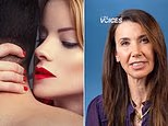 Is your partner micro-cheating? ROSIE GREEN reveals how to spot the signs